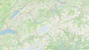 Afficher l'emplacement