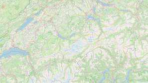 Afficher l'emplacement