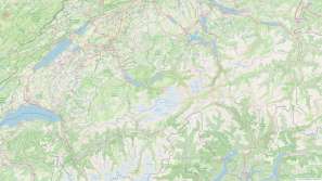 Afficher l'emplacement