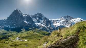 Petite Scheidegg