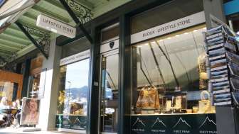 Boutique FirstPeak Lifestyle